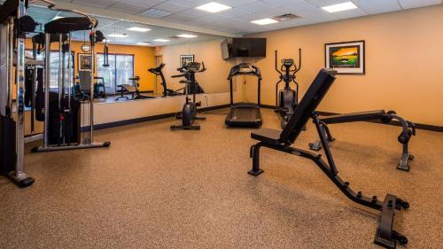 Hattiesburg Hotel | Best Western Plus University Inn