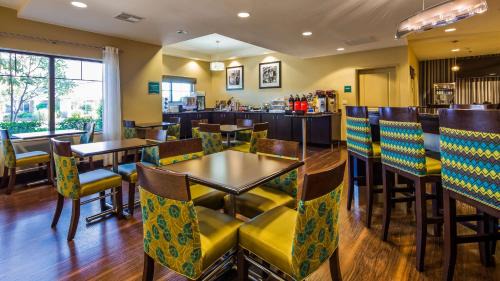 Hattiesburg Hotel | Best Western Plus University Inn