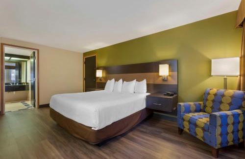 Moscow Hotel | Best Western Plus University Inn