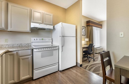 Olean Hotel | Best Western Plus University Inn