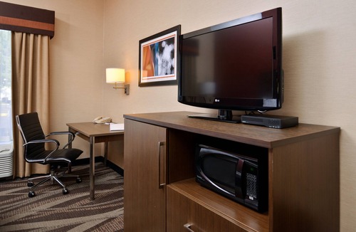 Olean Hotel | Best Western Plus University Inn