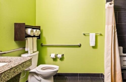 Carrizo Springs Hotel | Best Western Plus Carrizo Springs Inn & Suites