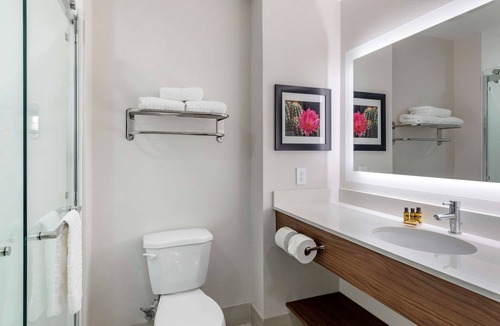 Cathedral City Hotel | Best Western Plus Coachella Valley Inn & Suites