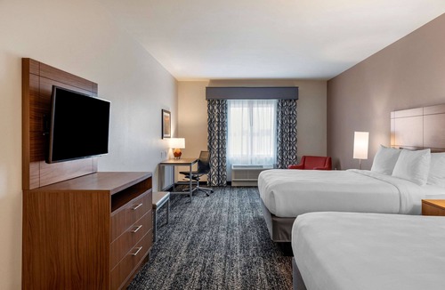 Cathedral City Hotel | Best Western Plus Coachella Valley Inn & Suites