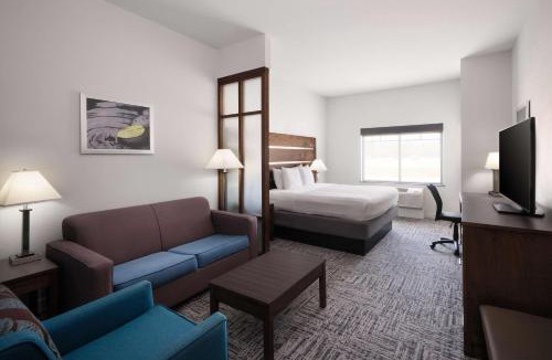 Wellborn Hotel | Best Western Plus College Station Inn & Suites