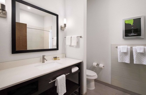 Wellborn Hotel | Best Western Plus College Station Inn & Suites