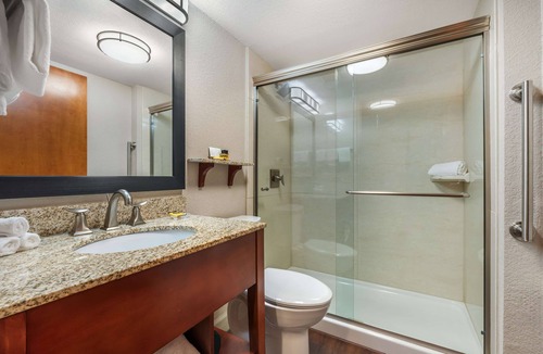Briargate Hotel | Best Western Plus Peak Vista Inn & Suites