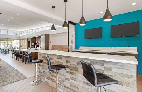 Northwest Corpus Christi Hotel | Best Western Plus Executive Residency IH-37 Corpus Christi