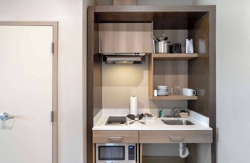 Northwest Corpus Christi Hotel | Best Western Plus Executive Residency IH-37 Corpus Christi