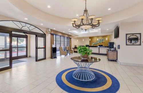 Rancho Cucamonga Hotel | Best Western Plus Heritage Inn Ontario Rancho Cucamonga