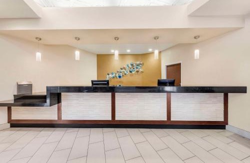 Rancho Cucamonga Hotel | Best Western Plus Heritage Inn Ontario Rancho Cucamonga