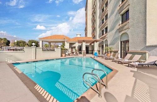 Rancho Cucamonga Hotel | Best Western Plus Heritage Inn Ontario Rancho Cucamonga