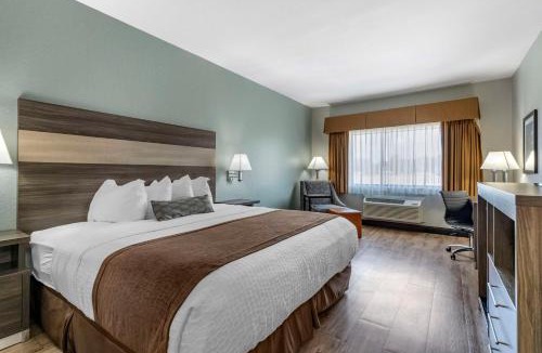 Victoria Hotel | Best Western Plus Victoria Inn & Suites