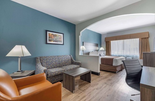 Victoria Hotel | Best Western Plus Victoria Inn & Suites