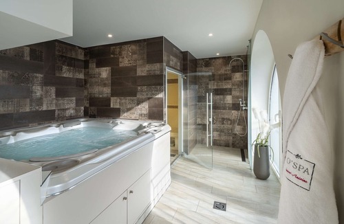 Clisson Hotel | Best Western Plus Villa Saint Antoine