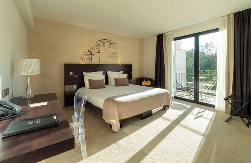 Clisson Hotel | Best Western Plus Villa Saint Antoine