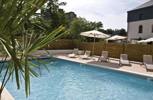 Clisson Hotel | Best Western Plus Villa Saint Antoine Hotel & Spa
