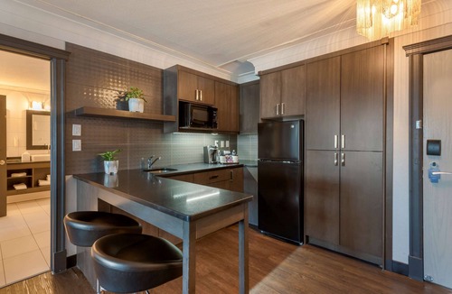 Banff Trail Hotel | Best Western Plus Village Park Inn