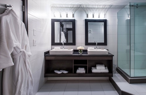 Banff Trail Hotel | Best Western Plus Village Park Inn