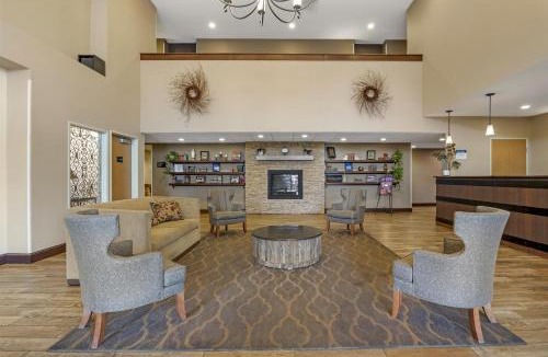 Zillah Hotel | Best Western Plus Vintage Valley Inn