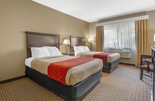 Zillah Hotel | Best Western Plus Vintage Valley Inn