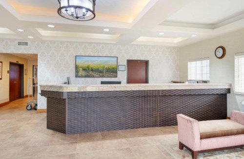 Walla Walla Hotel | Best Western PLUS Walla Walla Suites Inn