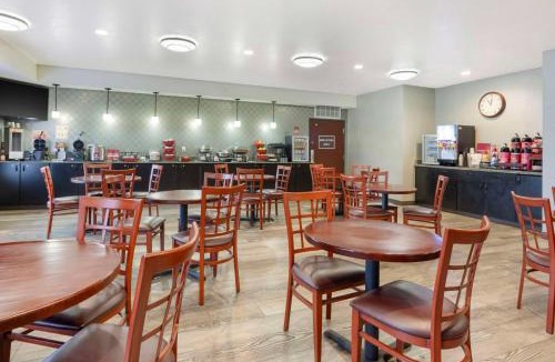 Walla Walla Hotel | Best Western PLUS Walla Walla Suites Inn