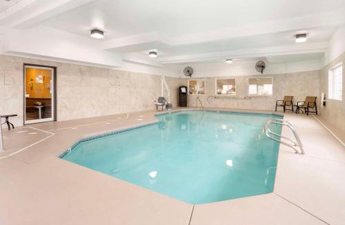 Walla Walla Hotel | Best Western PLUS Walla Walla Suites Inn