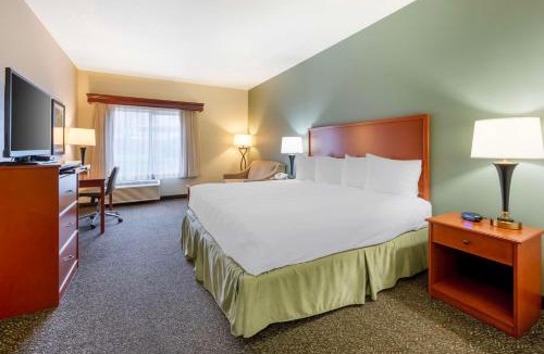 Walla Walla Hotel | Best Western PLUS Walla Walla Suites Inn
