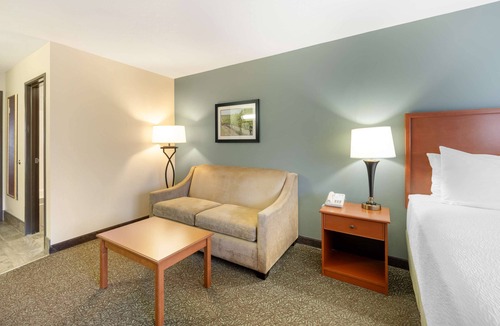 Walla Walla Hotel | Best Western Plus Walla Walla Suites Inn