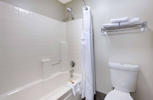 Walla Walla Hotel | Best Western Plus Walla Walla Suites Inn