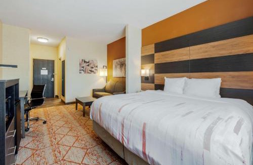 Warsaw Hotel | Best Western Plus Warsaw