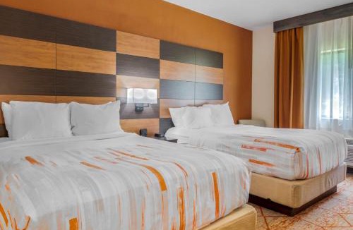 Warsaw Hotel | Best Western Plus Warsaw