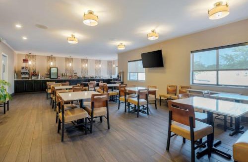 Warsaw Hotel | Best Western Plus Warsaw