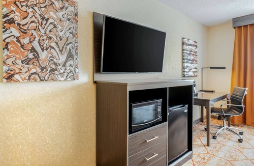 Warsaw Hotel | Best Western Plus Warsaw