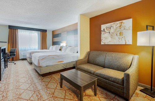 Warsaw Hotel | Best Western Plus Warsaw