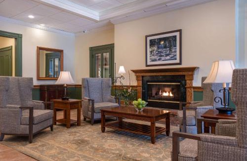 Waterbury Hotel | Best Western Plus Waterbury - Stowe