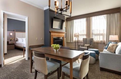 Waterbury Hotel | Best Western Plus Waterbury - Stowe