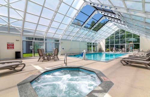 Waterbury Hotel | Best Western Plus Waterbury - Stowe