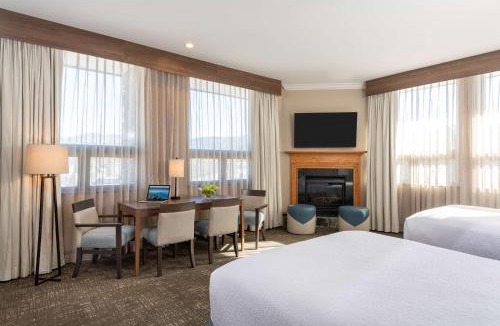 Waterbury Hotel | Best Western Plus Waterbury - Stowe