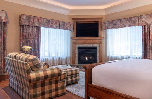 Waterbury Hotel | Best Western Plus Waterbury - Stowe