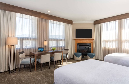 Waterbury Hotel | Best Western Plus Waterbury - Stowe