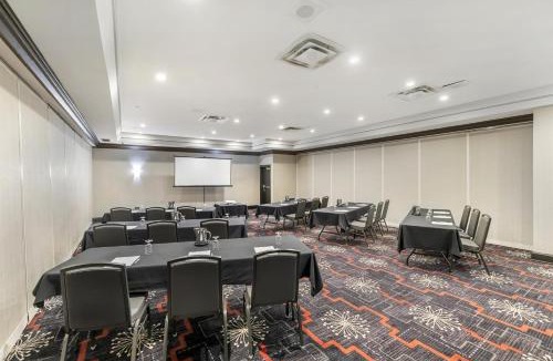 Windsor Hotel | Best Western Plus Waterfront Hotel