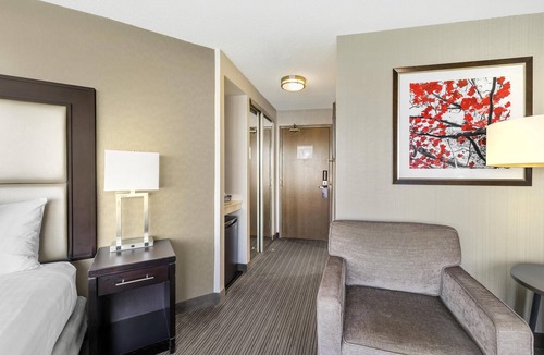 Windsor Hotel | Best Western Plus Waterfront Hotel