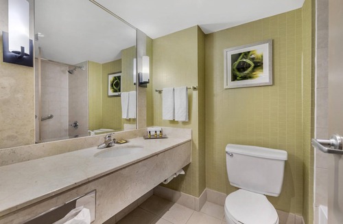 Windsor Hotel | Best Western Plus Waterfront Hotel