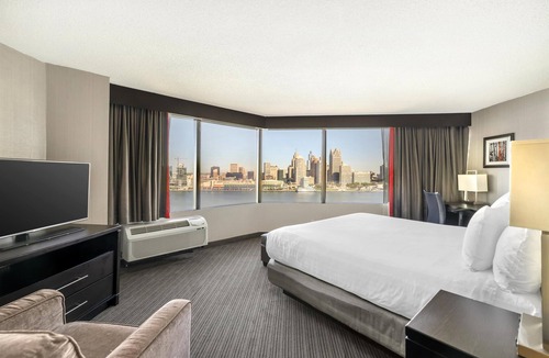 Windsor Hotel | Best Western Plus Waterfront Hotel