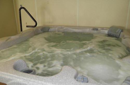 Waterville Hotel | Best Western Plus Waterville Grand Hotel