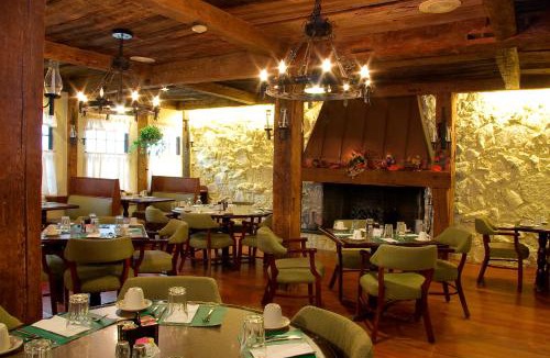 Waterville Hotel | Best Western Plus Waterville Grand Hotel