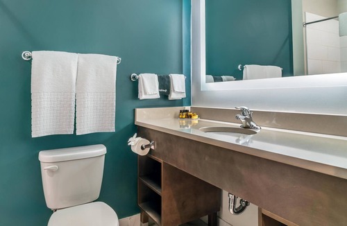 Wayland Hotel | Best Western Plus Wayland Hotel
