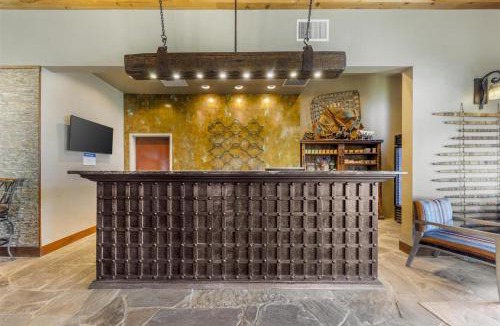 Weatherford Hotel | Best Western Plus Weatherford